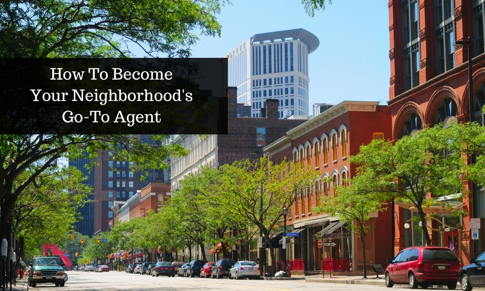 Use these steps to use sites like Nextdoor and connect with people in your community!
